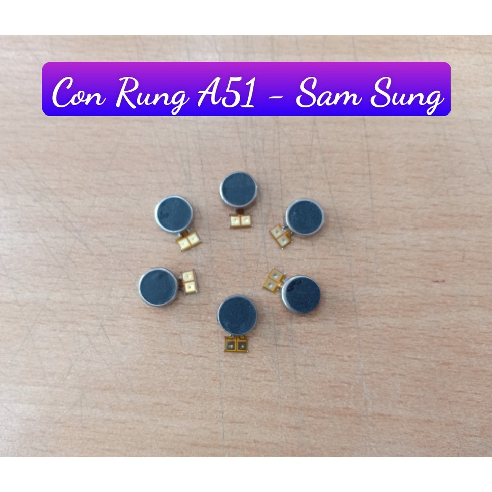 Con Rung A51 - Sam Sung