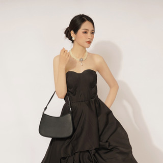 Túi xách nữ SEEME Jolis Bag dáng basic - Test