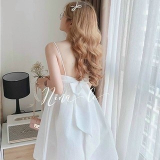 Đầm BbD dây Big Size  (50kg -100kg)