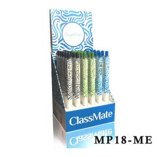 Bút Chì Bấm 0.5 mm ClassMate Mã MP18-ME (Mẫu Màu Giao Ngẫu Nhiên)