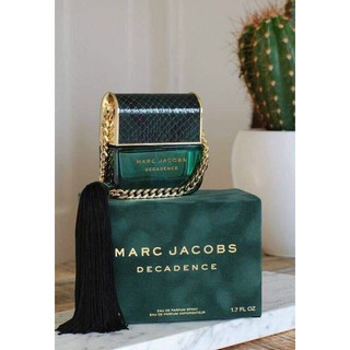 Nước hoa nữ Decadence Jacobs