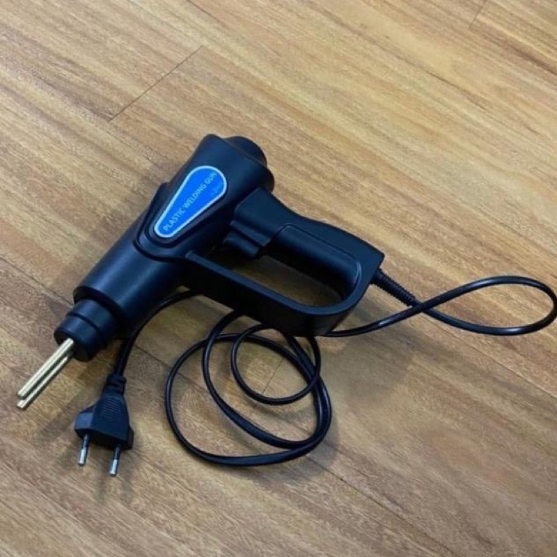 ✅ Máy Hàn Nhựa Oto, Xe Máy, xe đạp điện