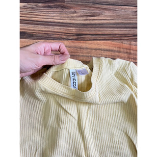 Áo h&m [PASS]