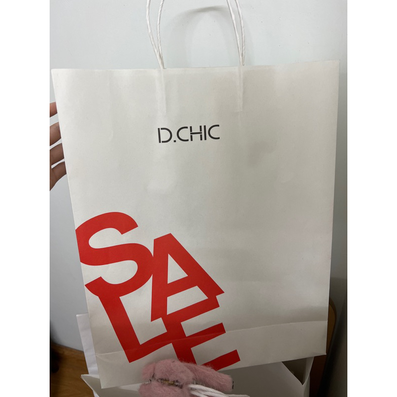Áo cdg len DChic mua 1450