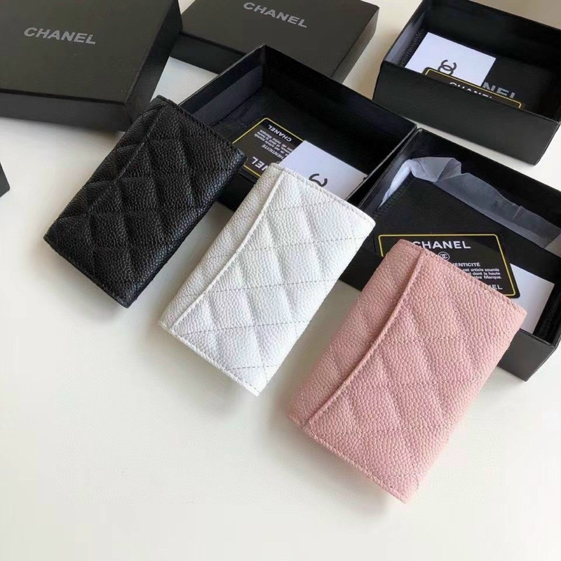 Ví Cha Nel xinh xắn