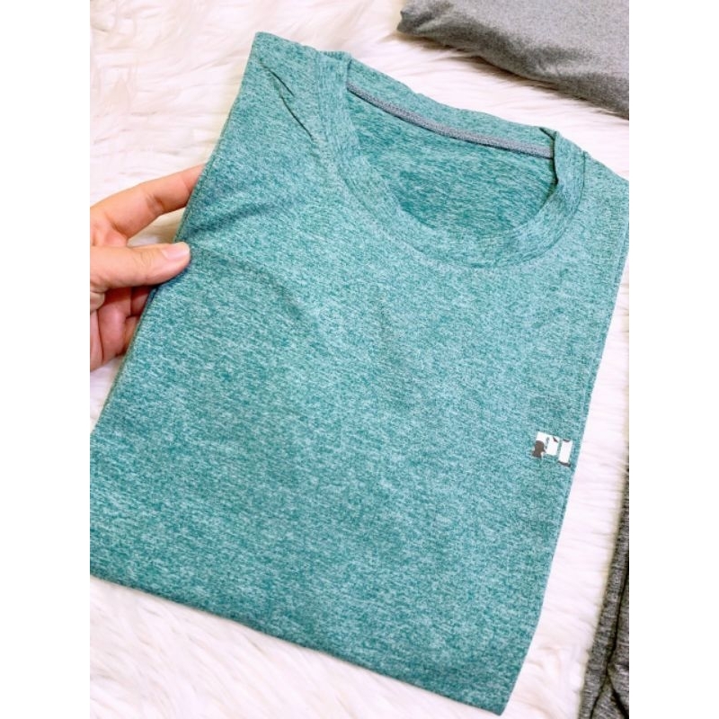 Sét 5 áo thun nam 100% cotton, sai 55-85kg mặc rất thoải mái