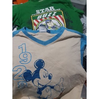 Đồ bé 2hand Việt