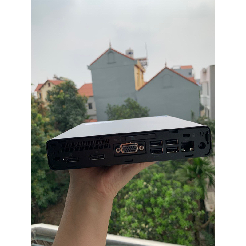 Máy tính HP 400/600/800 G3 mini | BigBuy360 - bigbuy360.vn