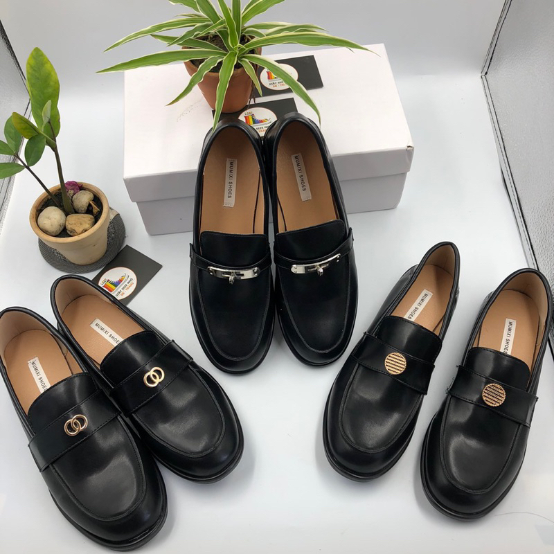 GIÀY SIZE NHỎ SB TRANS
