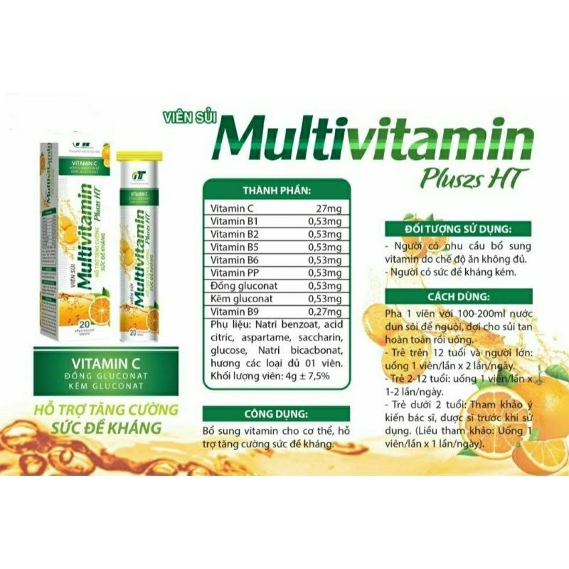 MULTIVITAMIN maxfresh