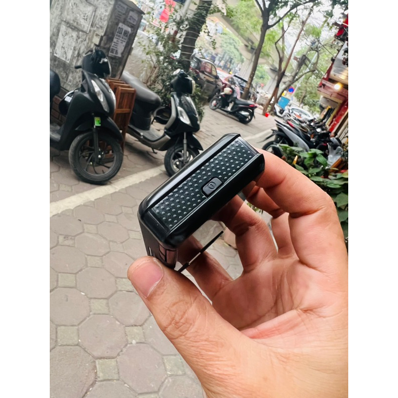 NGUYÊN ZIN, chính hãng điện thoại cổ Nokia 3250