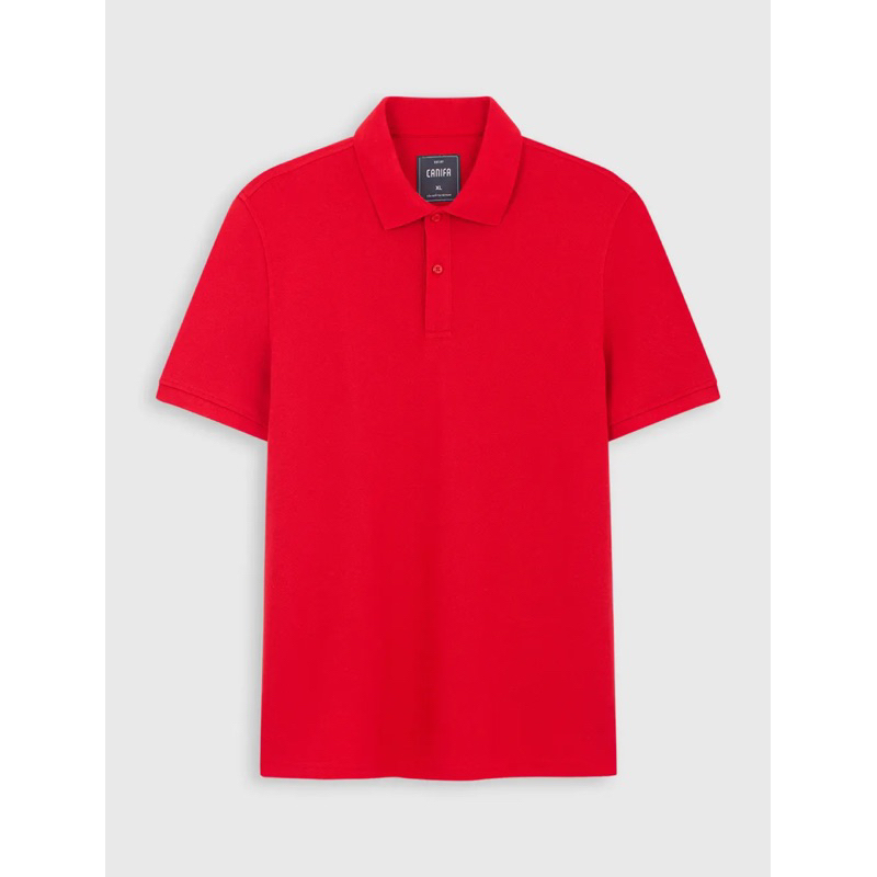 Áo polo nam Canifa