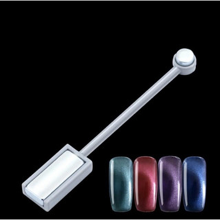 Thanh nam châm, nam châm hút mắt mèo nails
