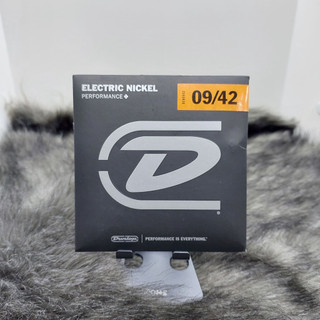 Dây đàn guitar - dunlop 9/42 - dây chính hãng