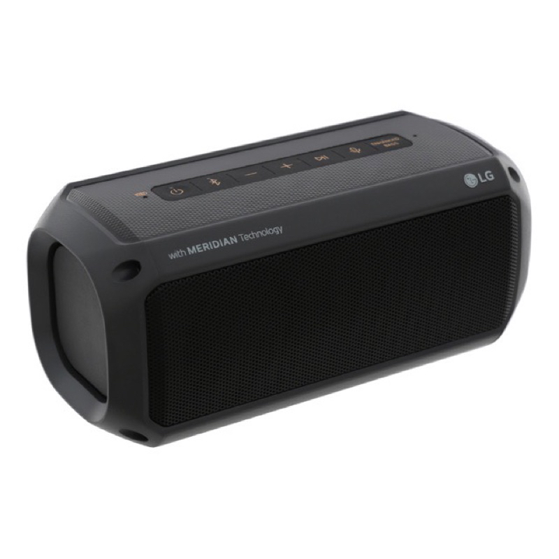 Loa Bluetooth LG Xboom PK3 hàng chính hãng cao cấp ( bảo hành 12 tháng )