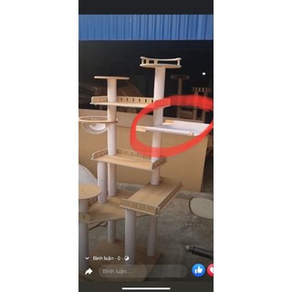 Bán lẻ võng mèo