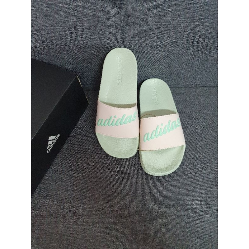 Dép chính hãng Adidas Adilette Shower - gz9507