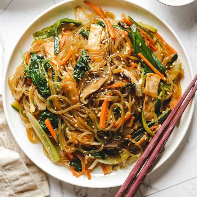 MIẾN KHOAI LANG OTTOGI GÓI NHỎ 200G