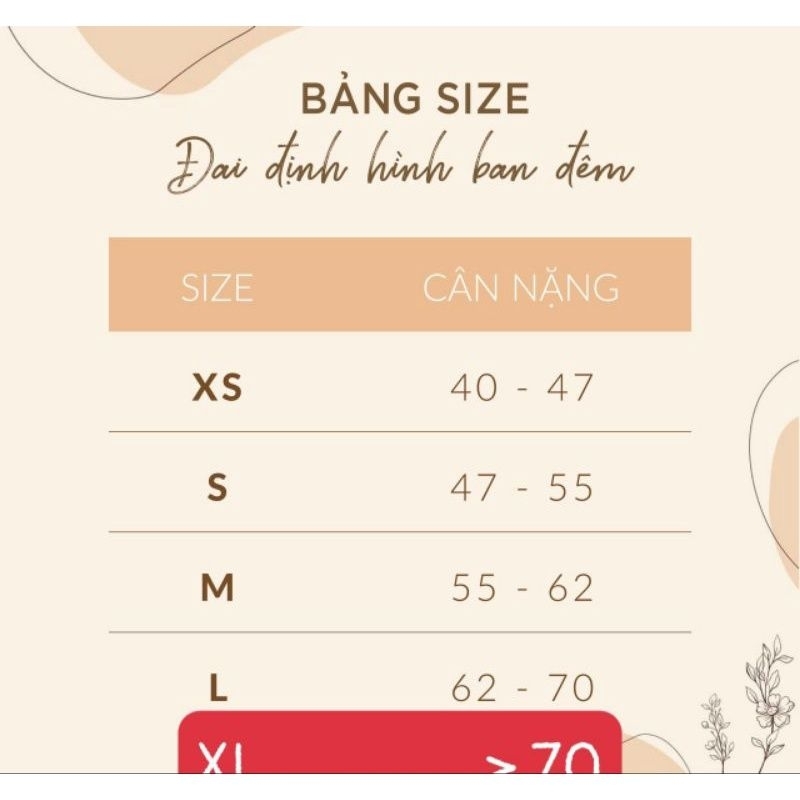 Đai nịt bụng định hình sbody ngăn ngừa cong lưng