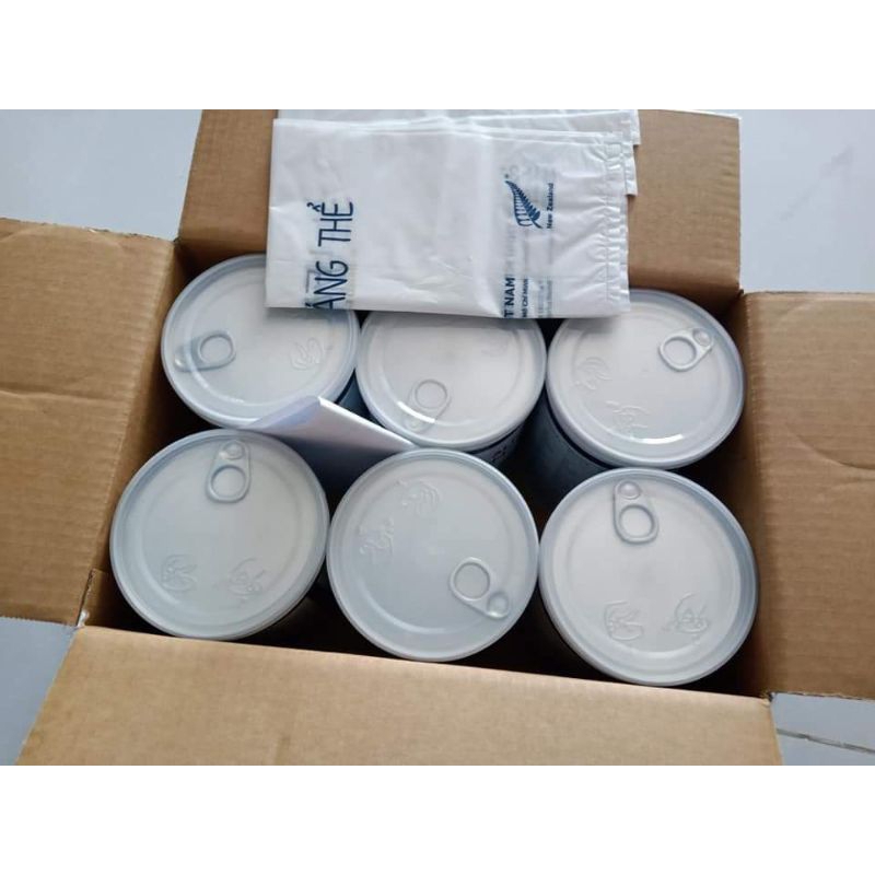 Sữa non Alpha Lipid 450g Chính Hãng New Zealand giúp bổ sung dinh dưỡng tăng kháng thể.