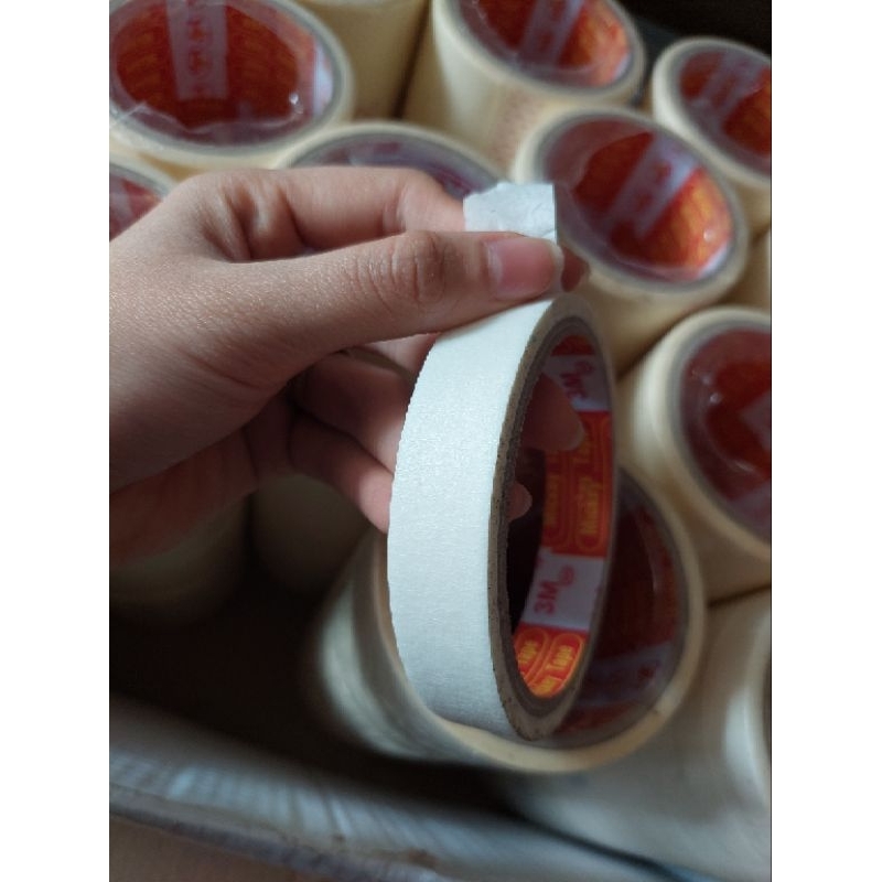 Băng dính giấy 2p, 5P
