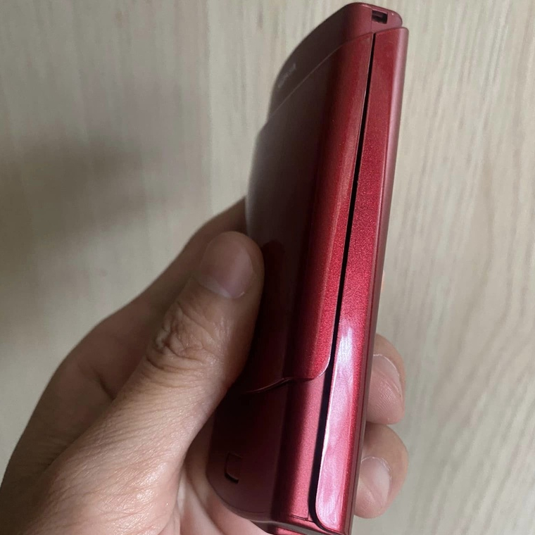 Điện Thoại Nokia N72 Chính Hãng