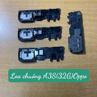 Loa chuông A3S sim trên oppo