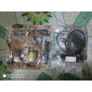 Panasonic 32DS500 , 32DS500v , 32DS510V