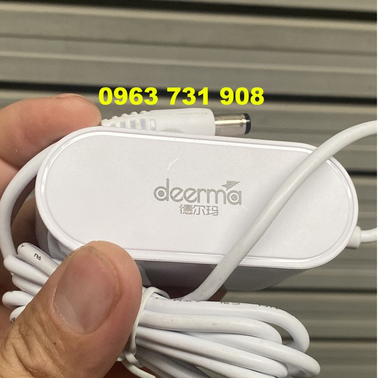 [Mã ELHA9 giảm 15% đơn 50K] Adapter nguồn 27V-1000mA (27V-1A) bản gốc