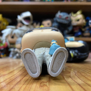 Mô hình Funko Stranger Things (2nd nobox, real)