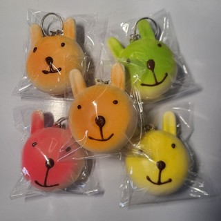Squishy mini mềm và chậm tăng