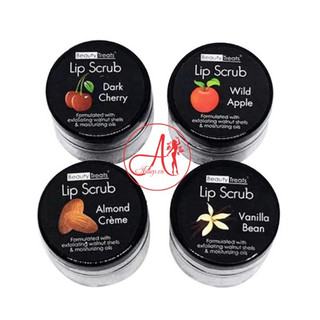 Tẩy tế bào chết môi Beauty treats Lip Scrub 10.5gr