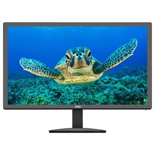 Màn aoc 22" e2180sw