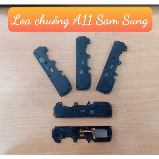 Loa chuông samsung M11/A11