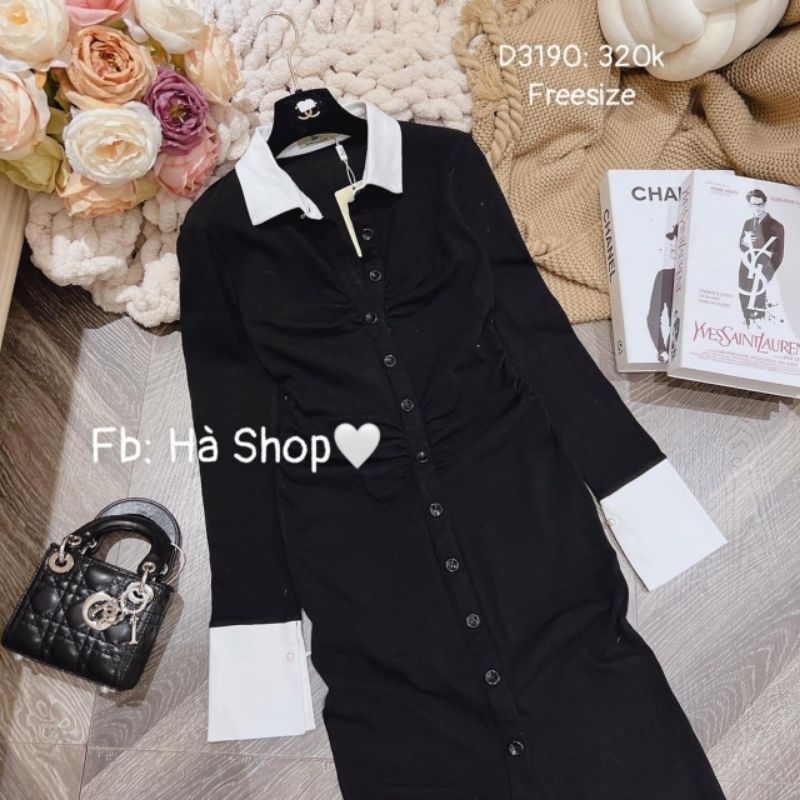 Đầm BoDy Big Size