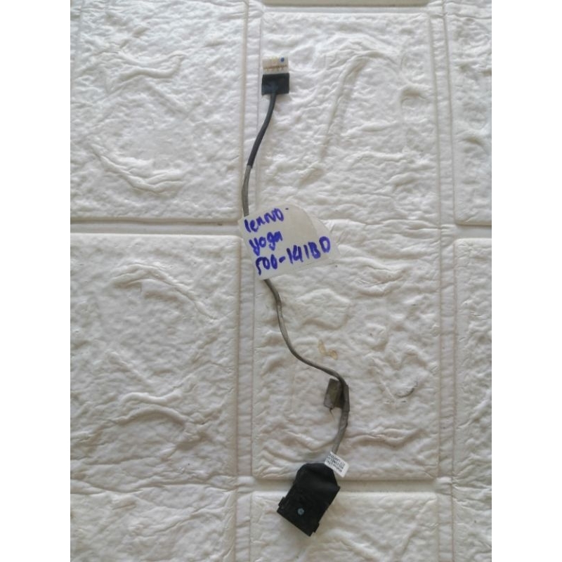 JACK NGUỒN DC LAPTOP LENOVO G. Ideapad. YOGA. Thinkpad