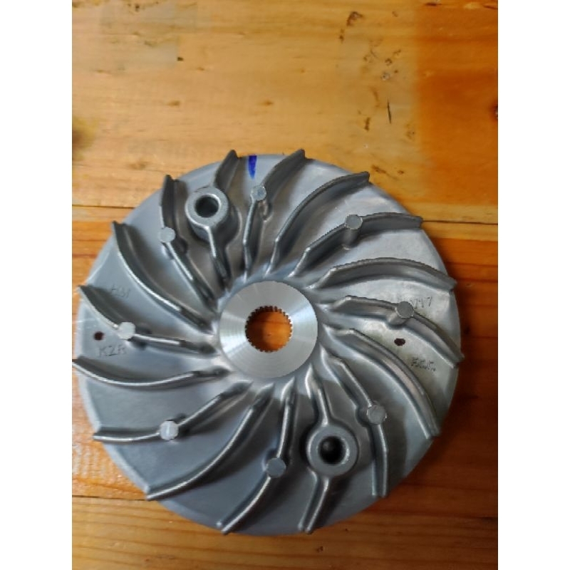 CHÉN BI CÁNH QUẠT AB125,SH MODE,PCX MÃ KZR HÀNG CHÍNH HÃNG FCC