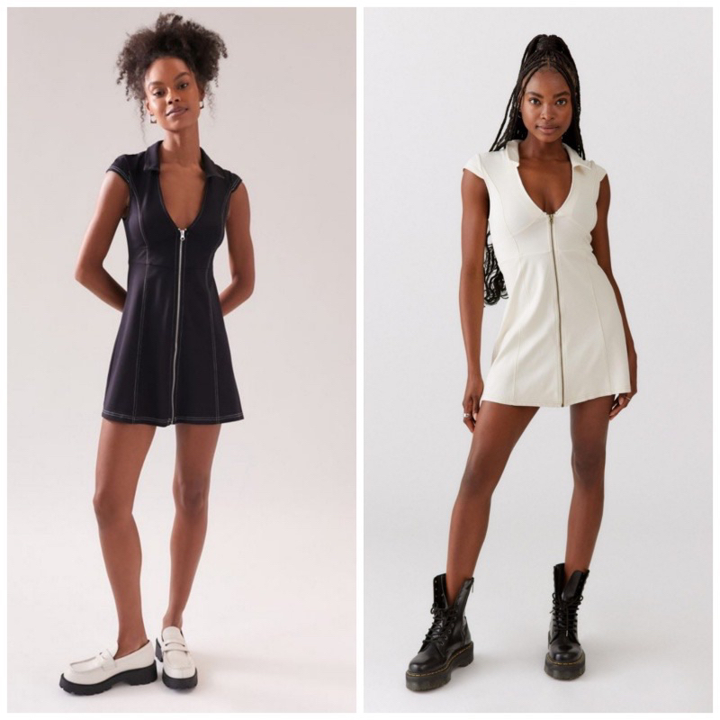 Đầm Urban outfitters lẻ size các loại