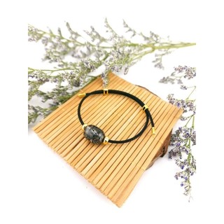 VÒNG TAY LU THỐNG TÓC ĐEN