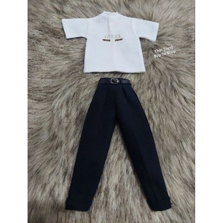 Set cgo búp bê size ken,mattel bts