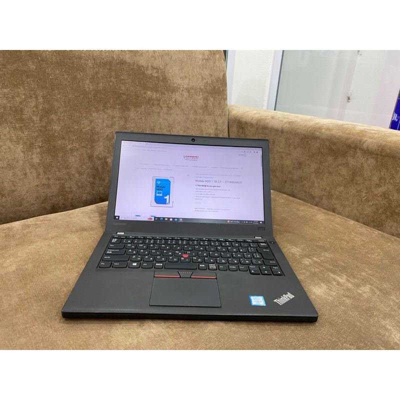 THINKPAD X260 i5