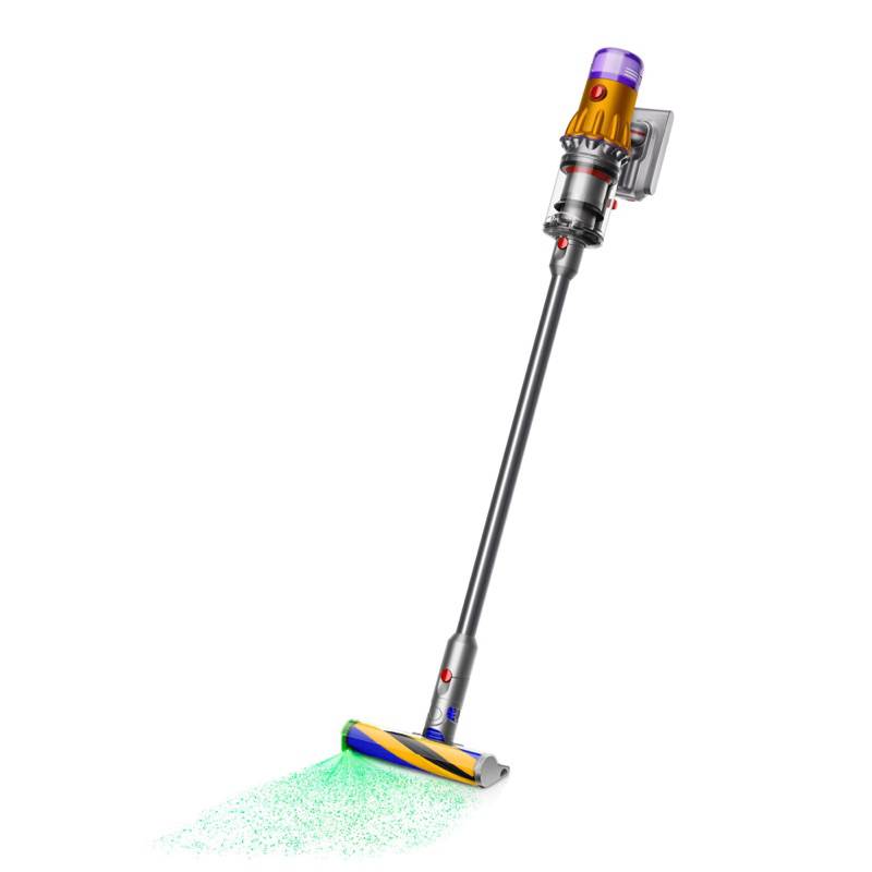 Máy hút bụi Dyson V12 Detect Slim Cordless Vacuum Cleaner