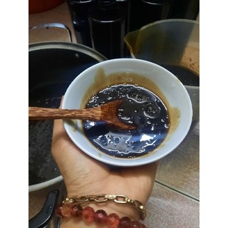 DẦU GỘI THẢO DƯỢC CÔ ĐẶC 500ML