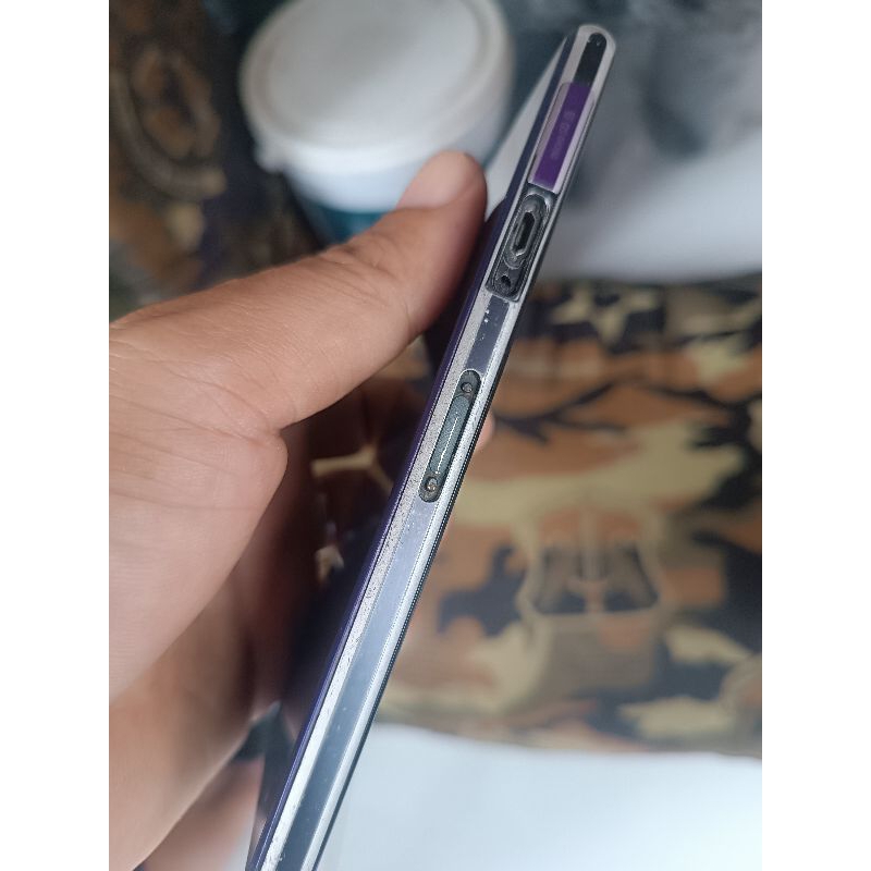 Xác điện thoại Sony M4
