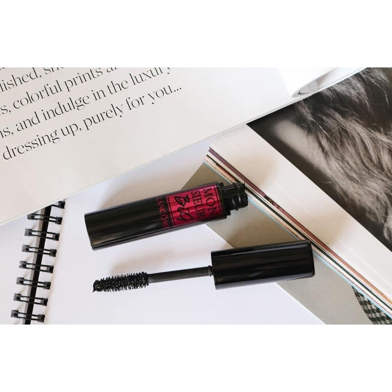 MASCARA LANCOME MONSIEUR BIG 2Ml