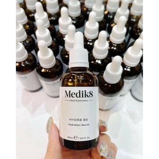 Serum phục hồi da B5 Medik8 60ml
