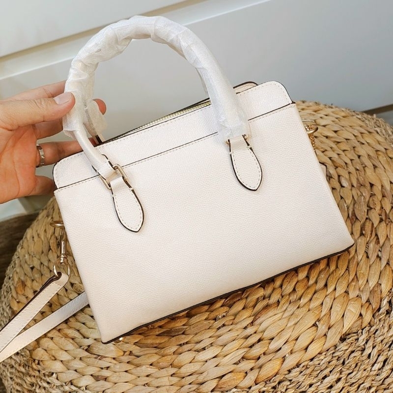 🌟COACH® | Mini Darcie Carryall CH297 mẩu coach dạo phố cực dễ thương