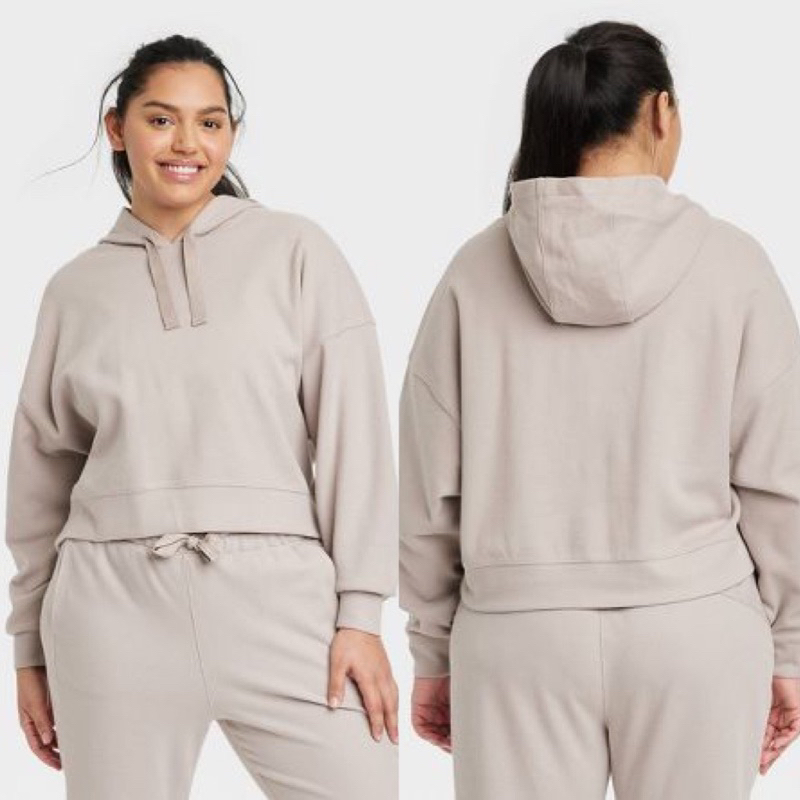 Áo hoodie form lỡ xuất dư xịn