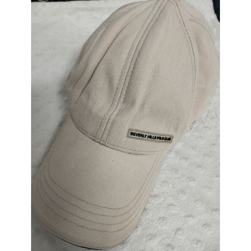 Mũ hiệu Polo club