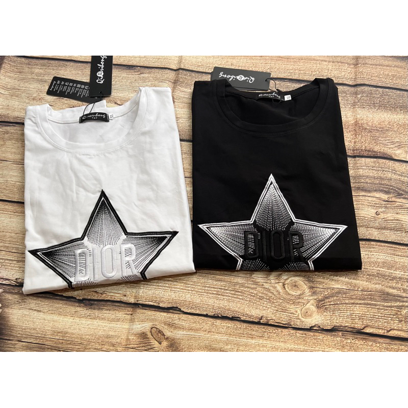 BỘ SHORT THUN COTTON MÙA HÈ ÁO THÊU KÈM ẢNH CHỤP THẬT